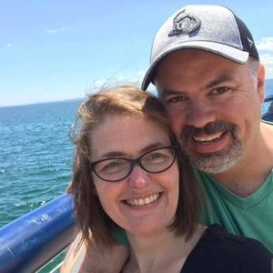 Meet your Posher, Trina